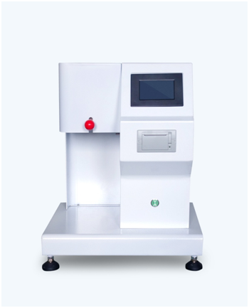 LGD-400MC新標準半口膜質(zhì)量法體積一體法觸摸屏熔