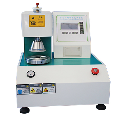 LGD-8502全自動耐破強(qiáng)度試驗機(jī)