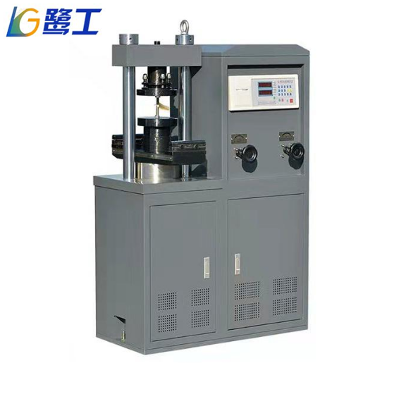 STY-300X 型電液式壓力試驗(yàn)機(jī)