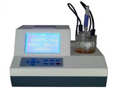 如何判斷微量水分測(cè)定儀的電解液是否失效？